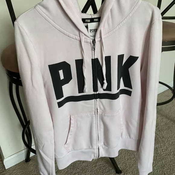 VS full-zip sweatshirt - Picture 1 of 1